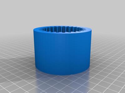 Connector - Corrected v2