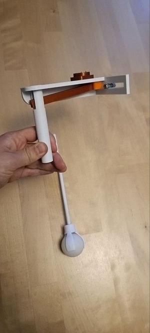 Microswitch Float Switch