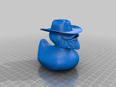 CowboyDucky2