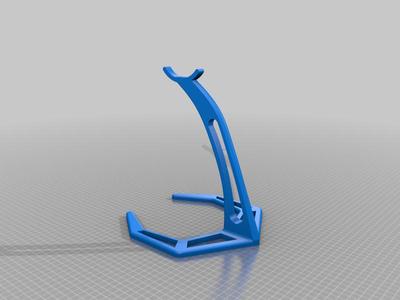 HEADPHONE HOLDER V2