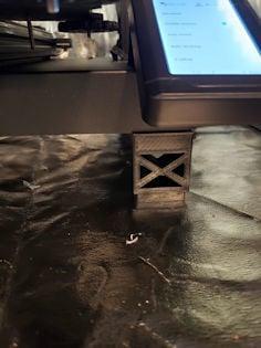 Aquila D1 Riser Feet