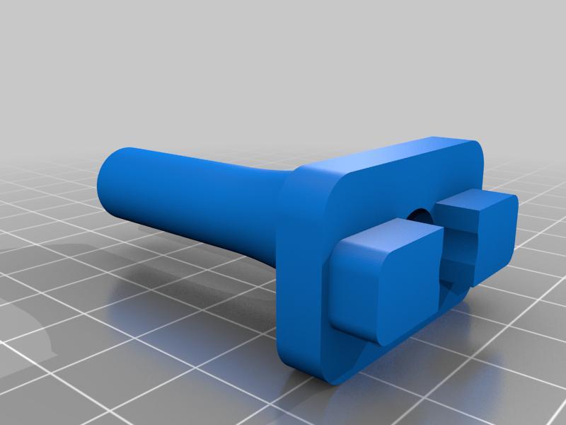 H Shifter sequential adapter