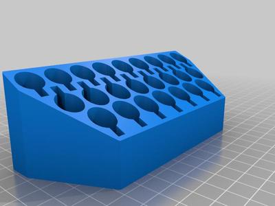 24-ultra fine sharpie-softer