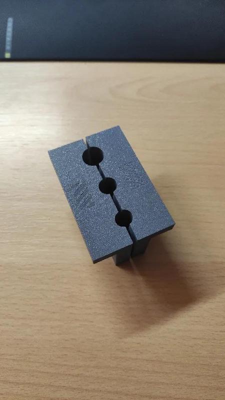 Rockshox Monarch Softjaws   