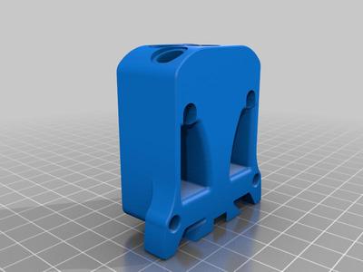 Voron 2.4 multicolor printing