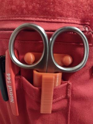 Scissors Holster (Scherenholster)