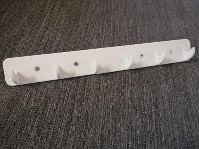 Coat rack