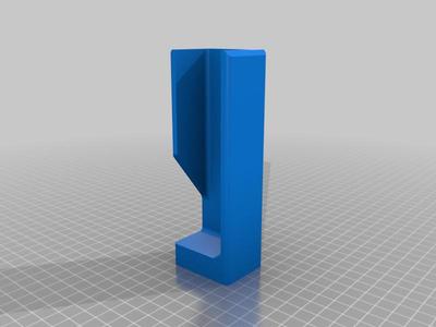 Tarmo5 Battery Adapter