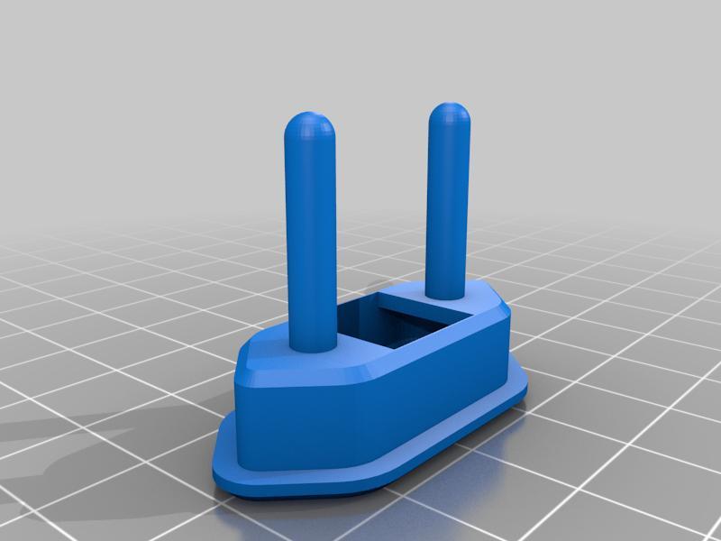 Protetor Tomada Brasil