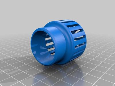 D30 skimmer strainer for swimming pool