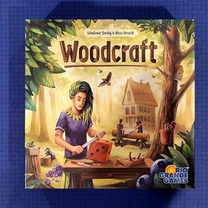 Woodcraft Insert