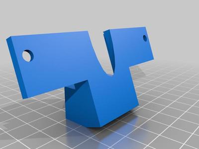 Creative 7.1 speakers t7900 Down Facing Wall Bracket