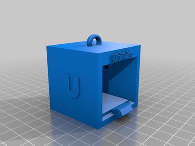 UltiMaker S3 Ornament