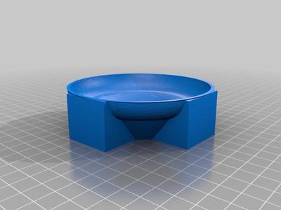 Duplo compatible marble run system - extend parts set 2