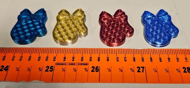 Oven Mit Earring Set   