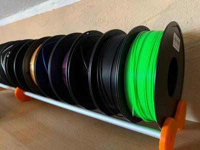 Filament Stand