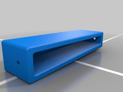 Socket Caddy