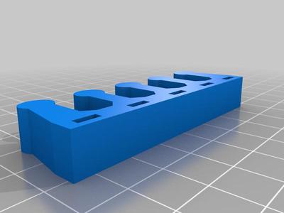 5/16" Line holders