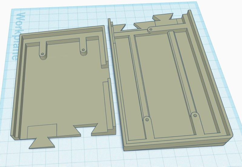 Contra Simple case SPLIT