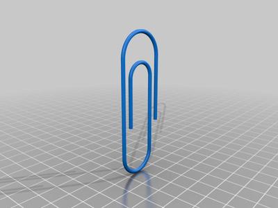 Paper Clip