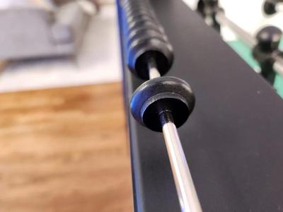 Foosball score replacement   