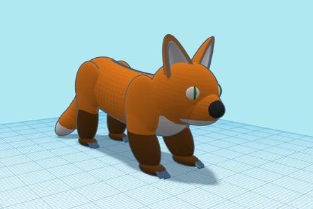 Fox