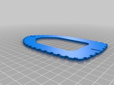 F6 former 62' Hawker Hurrican RC