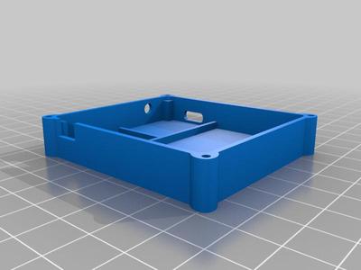 Noise Machine (NMSVE) Case