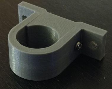 Pipe Bracket D 20 mm