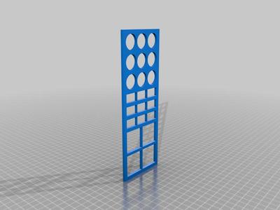 Desk Organizer