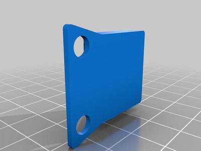 Skitzo Nova gps mount