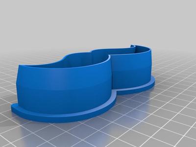 Cookie Cutters