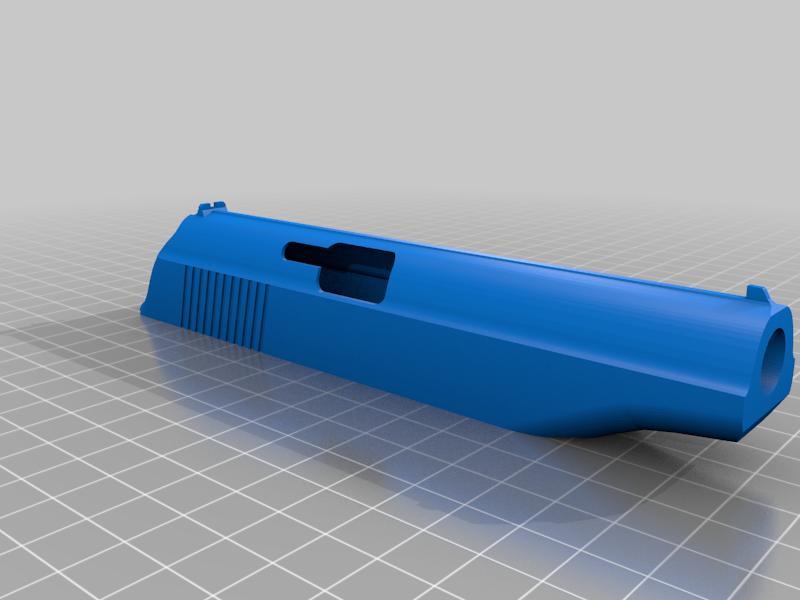 Toy pm Toy weapon pm replica