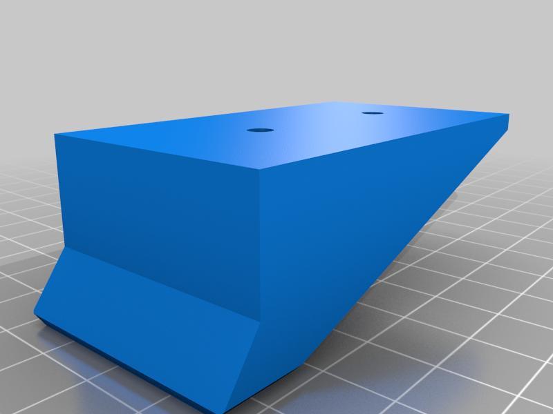 EGO Blower Wall Mount