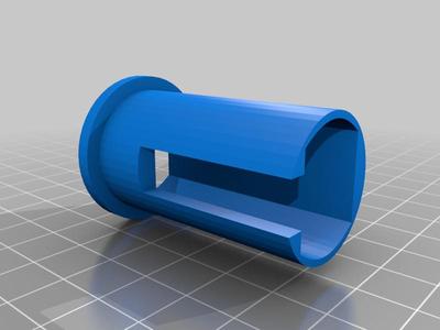 Begode T4 fix handle