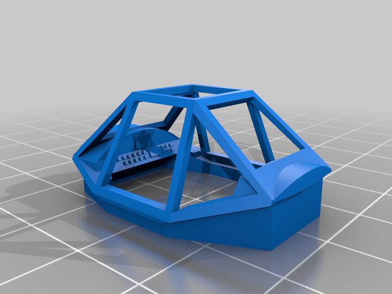 Bommer conversion parts