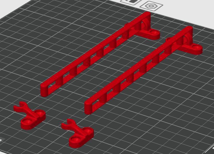 Window variable open hook