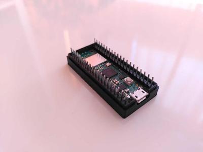 Raspberry pico / picoW case