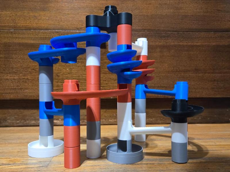 Marble Run