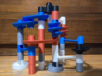 Marble Run