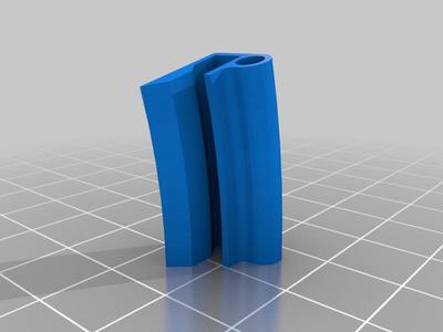 Filament Clip for  Smartfil Spools
