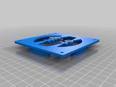 Isophon HM10 speaker mounting 