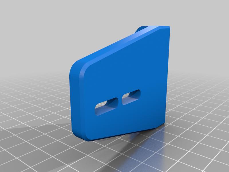 GENIMO Cordless Cellular Shades Side Mount