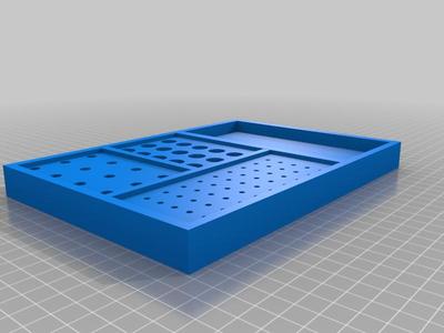 CNC BIT HOLDER