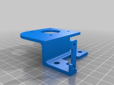 Direct drive - Creality Ender 3 v2