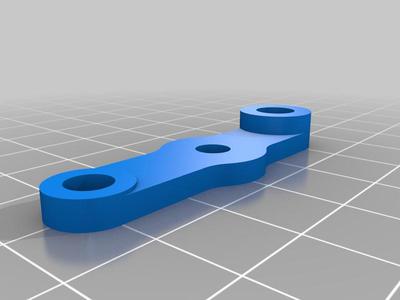 Parkside hot glue gun PHPA20-li a1 replacment rod