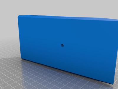 Bosch Indego 500 garage guides