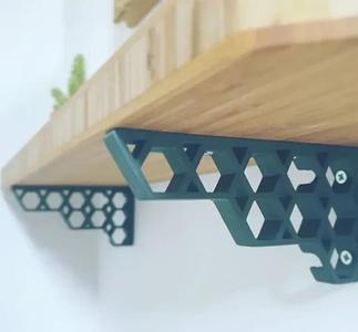 Shelf support