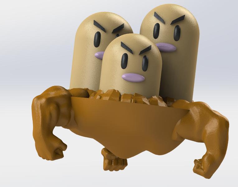 Armtrio