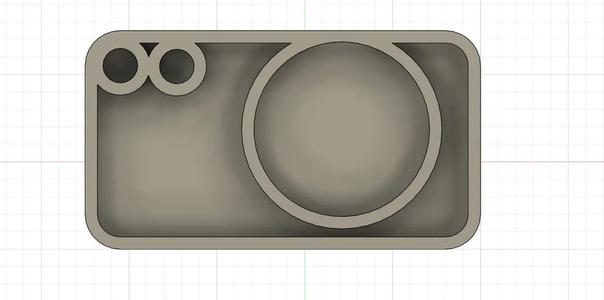 glue and tool holder   